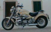 1999 BMW R 1200 C photo